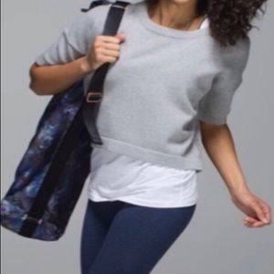 Lululemon Bhakti Reality SS